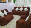 Fundas me mueble spandex burbuja 3,2,1
