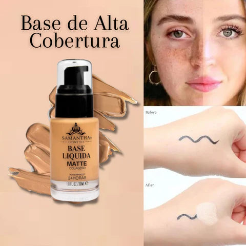 BASE SAMANTHA 🔥RECLAMA  LA PROMOCION 2 X S/119