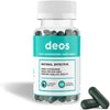 DEOS-Suplemento Desodorante Corporal