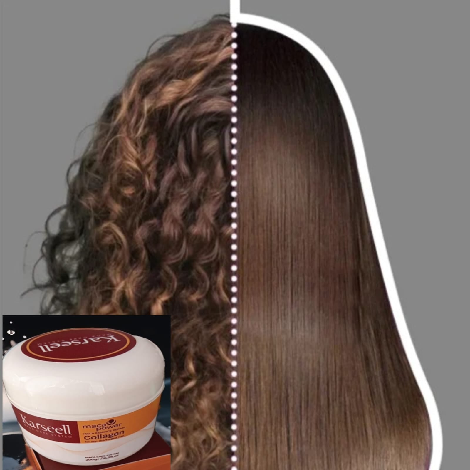 🎁 CREMA KARSEELL COLLAGEN + BASE PHOERA™ 🎁 MEGA OFERTA 🎁.