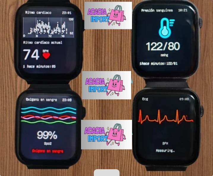 Smartwatch i9 Pro Max