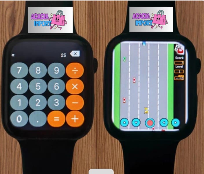 Smartwatch i9 Pro Max