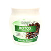BOTOX CAPILAR PARA RIZOS DEFINIDOS