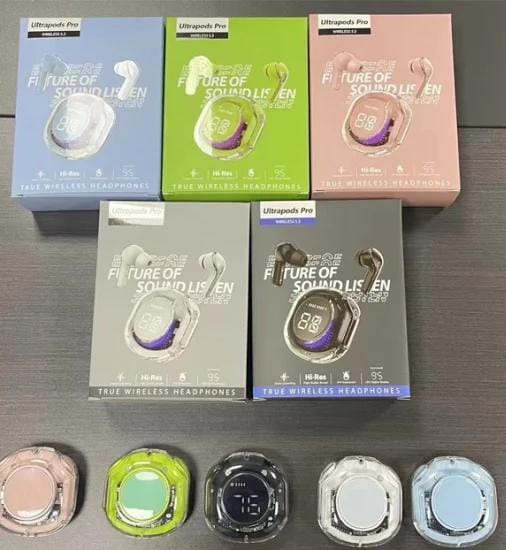 AIR39 Krystal PRO.