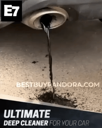 🔥LIMPIADOR DE TUBO DE ESCAPE -TurboMax ™