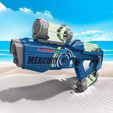 😚PISTOLA DE AGUA MERCURY M2 😚-